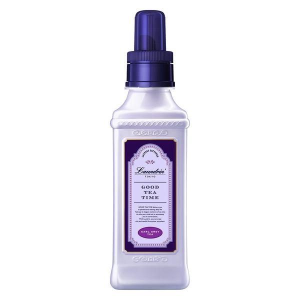 Laundrin&#39; Laundry Softener Earl Grey Tea 600ml