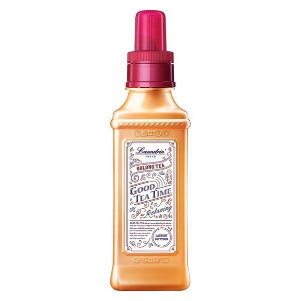 Laundrin&#39; Laundry Softener Oolong Tea 600ml