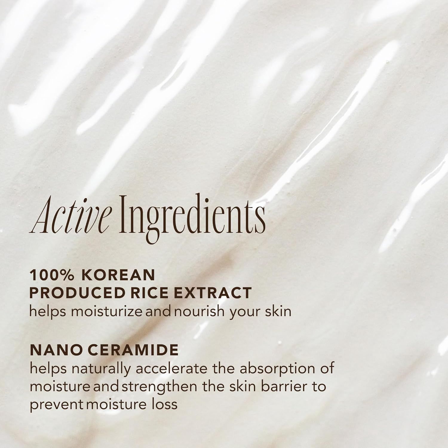 The Face Shop Rice Ceramide Moisturizing Emulsion 150ml