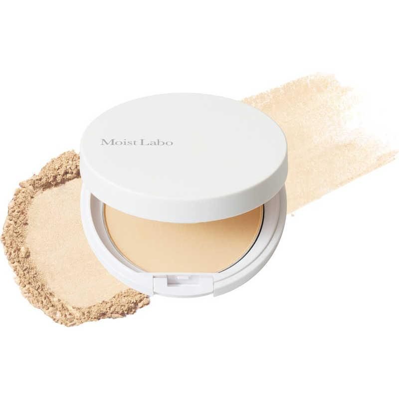 Meishoku Moist-Labo Powderless Fit Foundation - Light Ocra