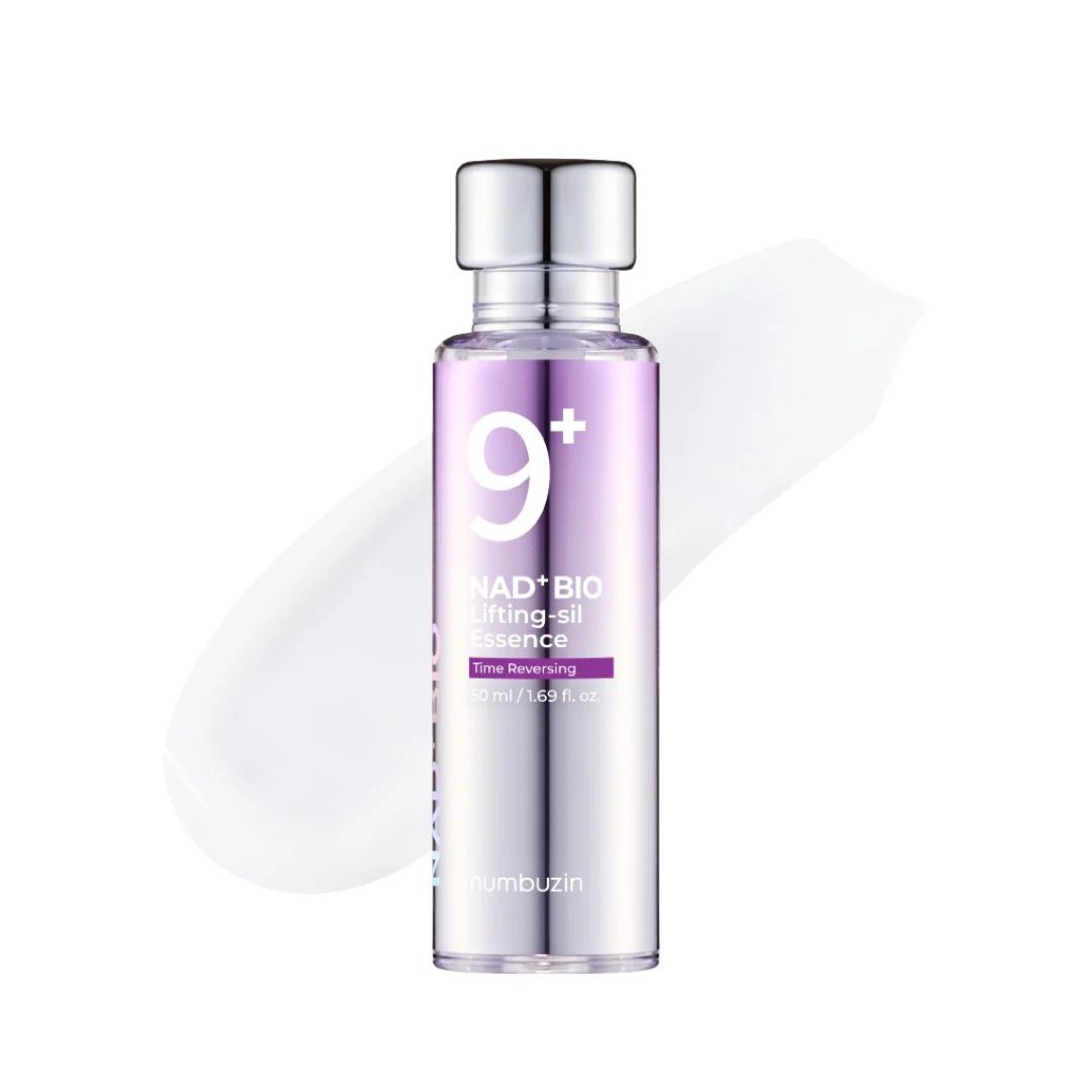 Numbuzin No.9 NaD Bio Lifting Essence 50ml