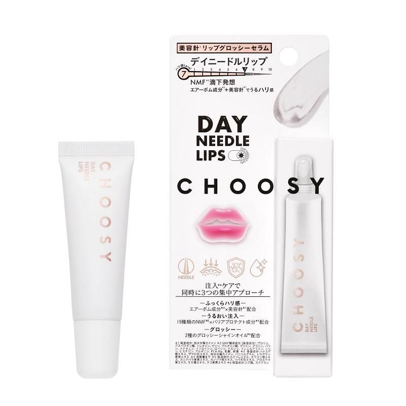 Choosy Day Needle Lip Essence