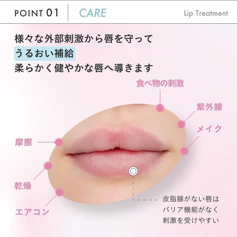 Choosy Day Needle Lip Essence