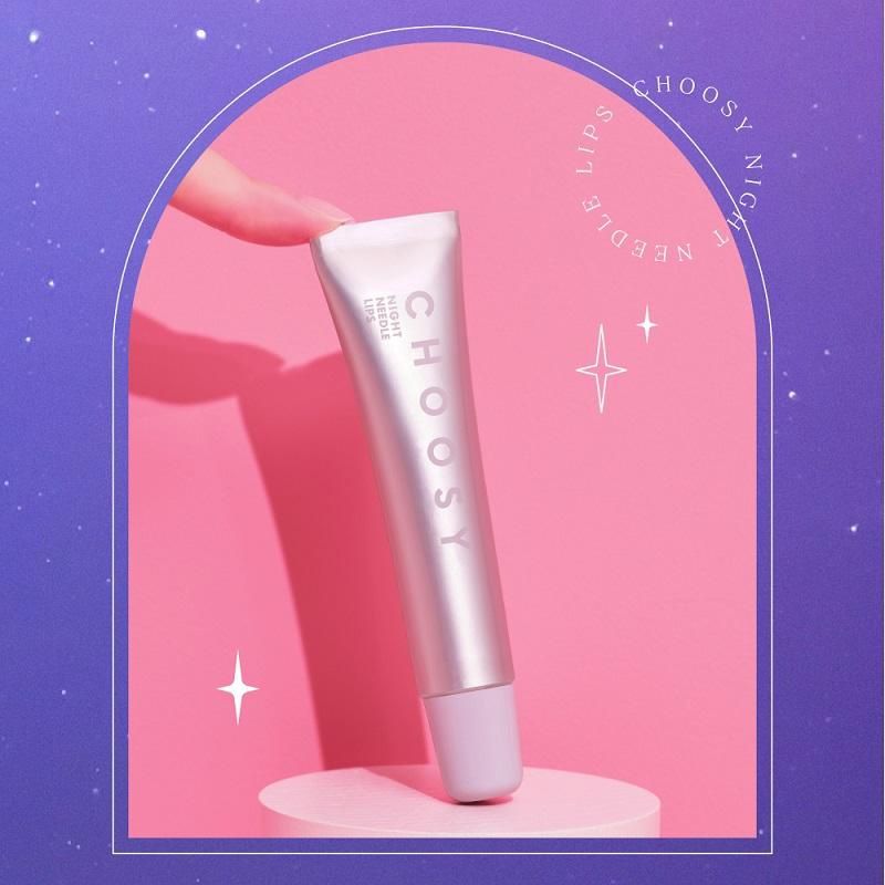 Choosy Night Needle Lip Treatment