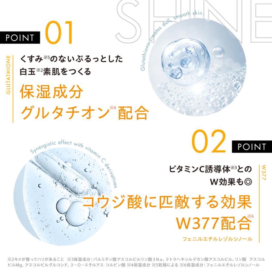 RISM Daily Base Care Mask 7pcs - Shine