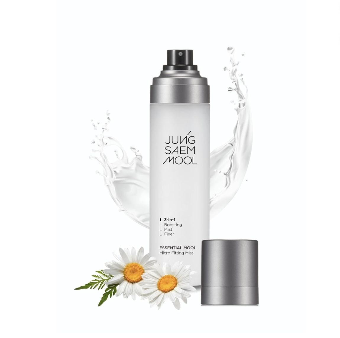 Jung Saem Mool Micro Fitting Mist