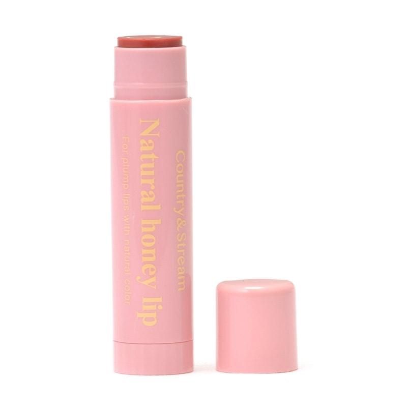 Country &amp; Stream Lip Cream Color Plumper #02