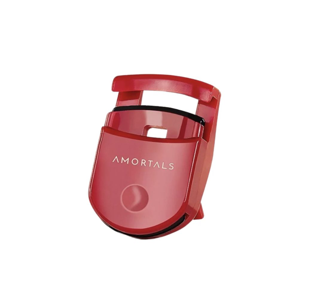 Amortals Portable Eyelash Curler