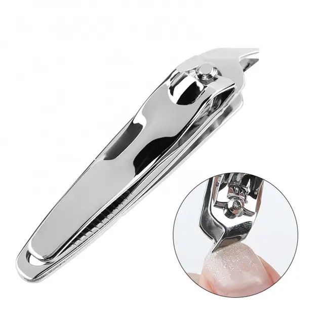 Belotty Cuticle Clipper (NC-62F)