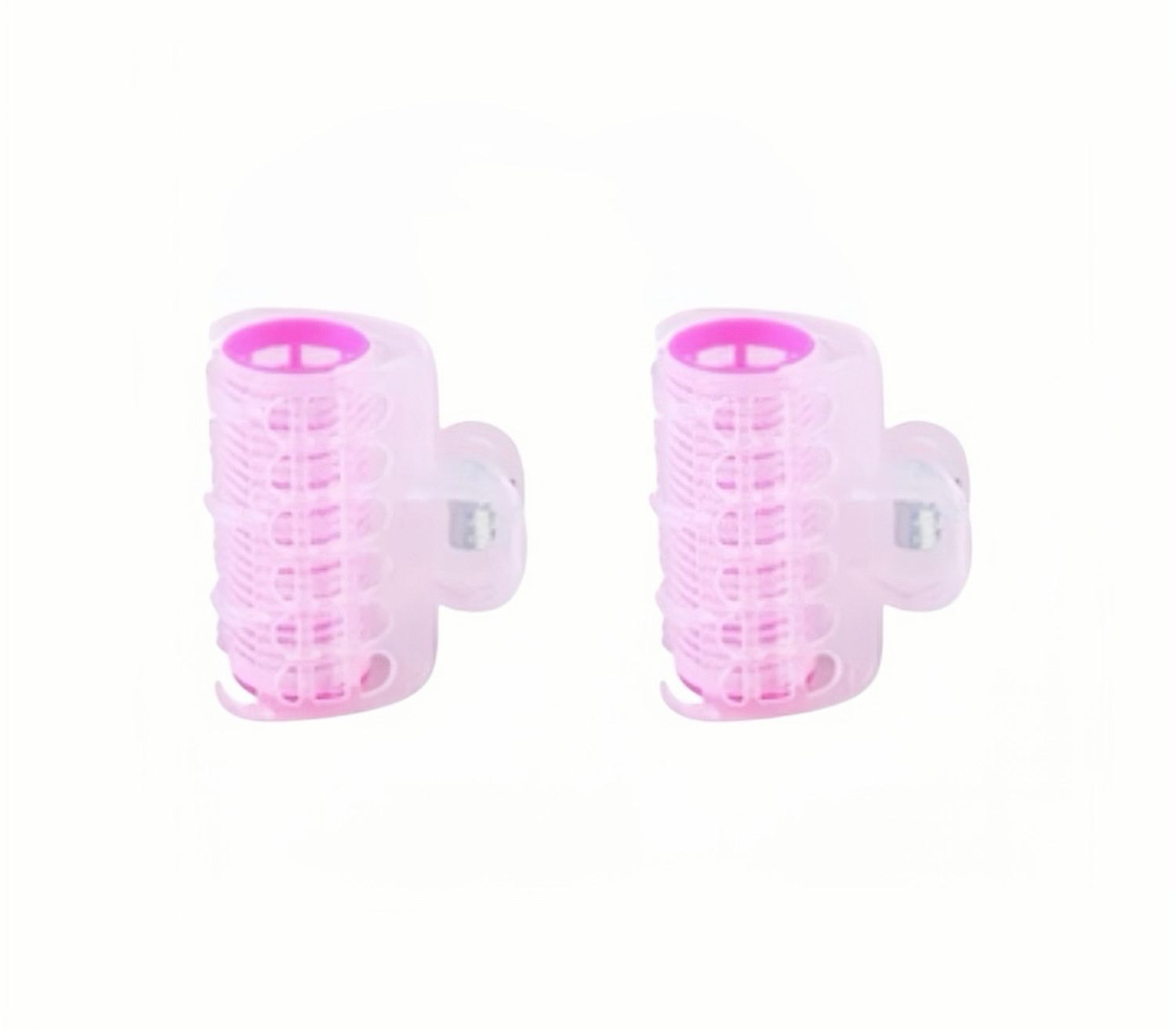 Belotty Long Clip Hair Rolls (HR-8336/2P)
