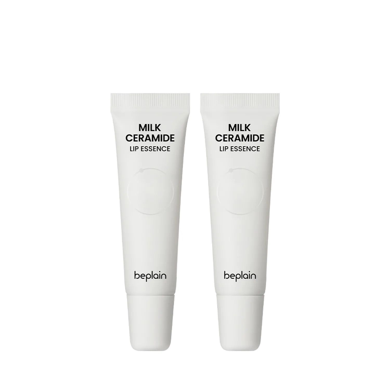 Beplain Milk Ceramide Lip Essence Set 1+1 Limited Set