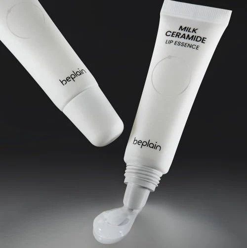 Beplain Milk Ceramide Lip Essence Set 1+1 Limited Set