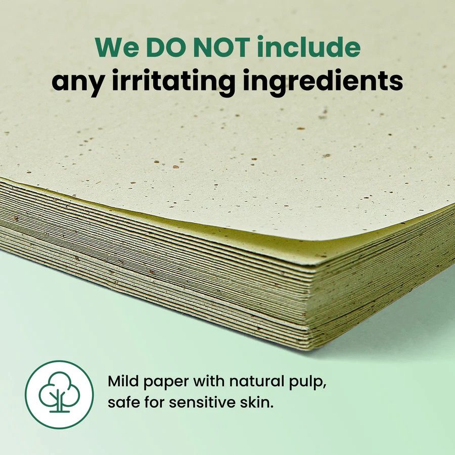 Dr.G Oil Control Paper 70pcs