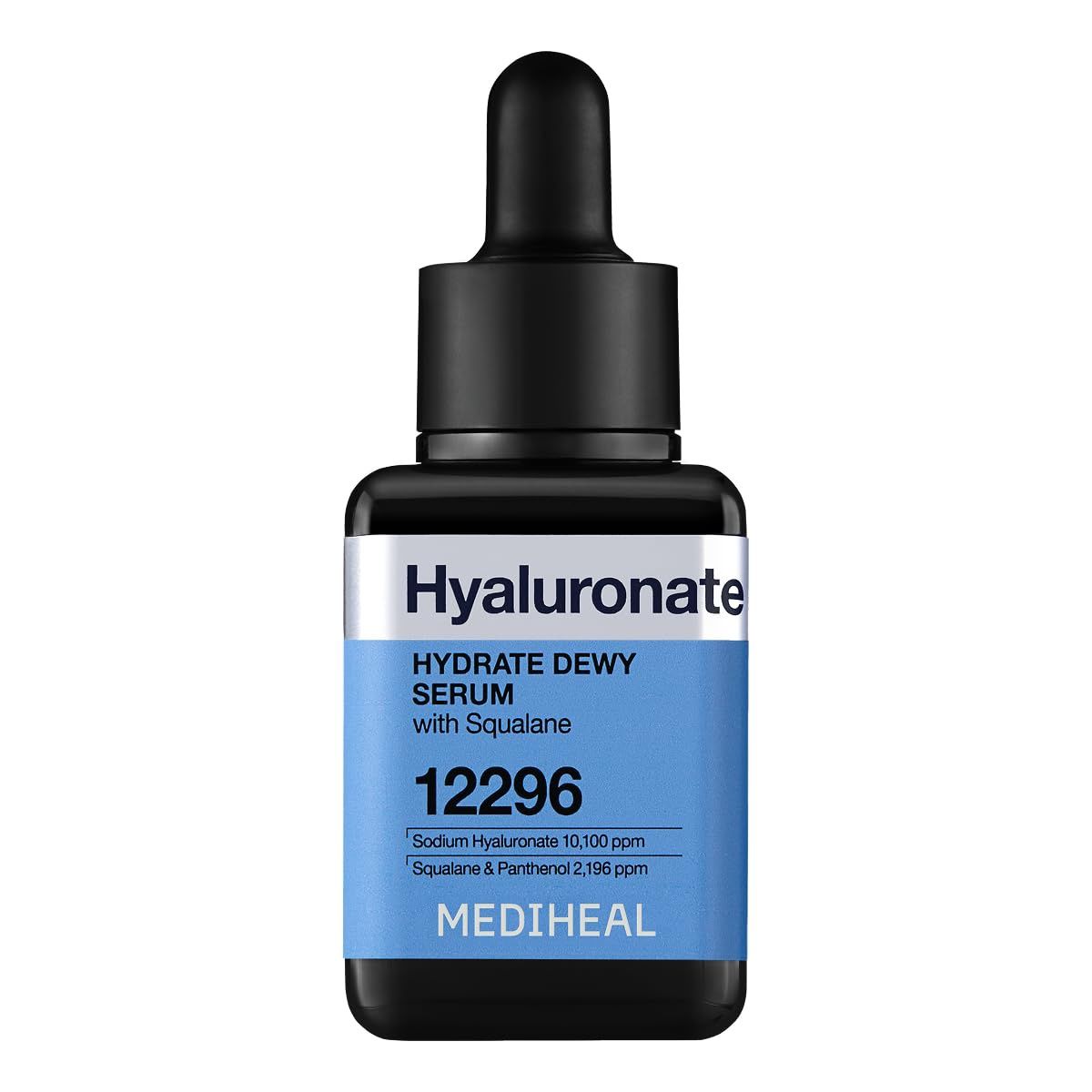 Mediheal Hyaluronate Hydrate Dewy Serum 40ml