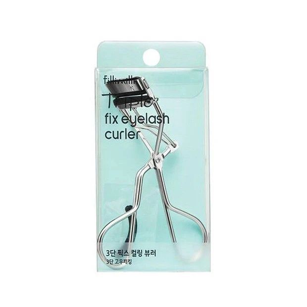Olive Young Fillimilli Triple Fix Eyelash Curler