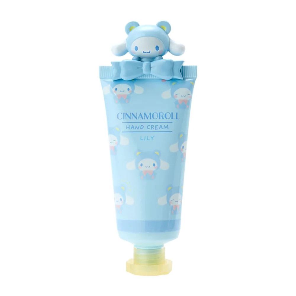 Sanrio Cinnamoroll Hand Cream (Limited)