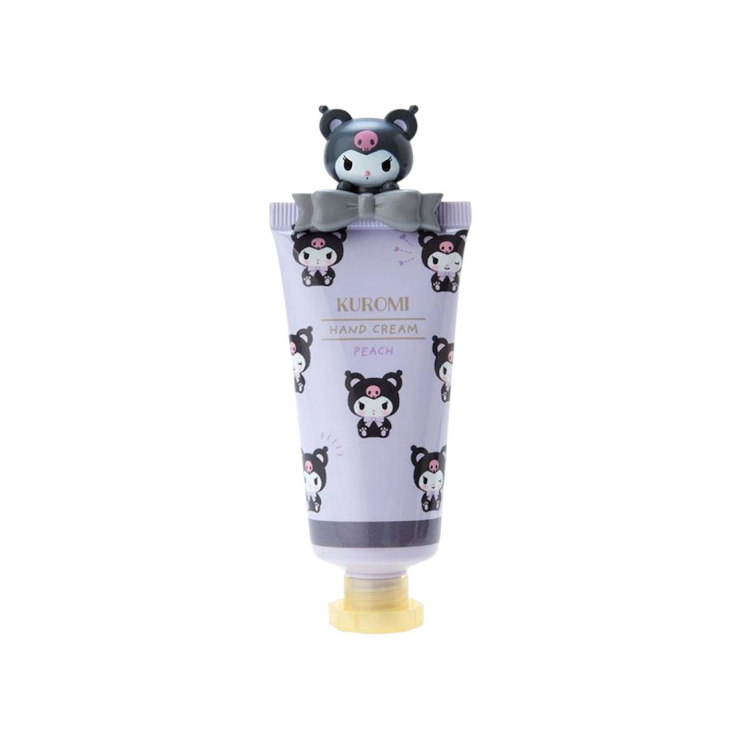Sanrio Kuromi Hand Cream