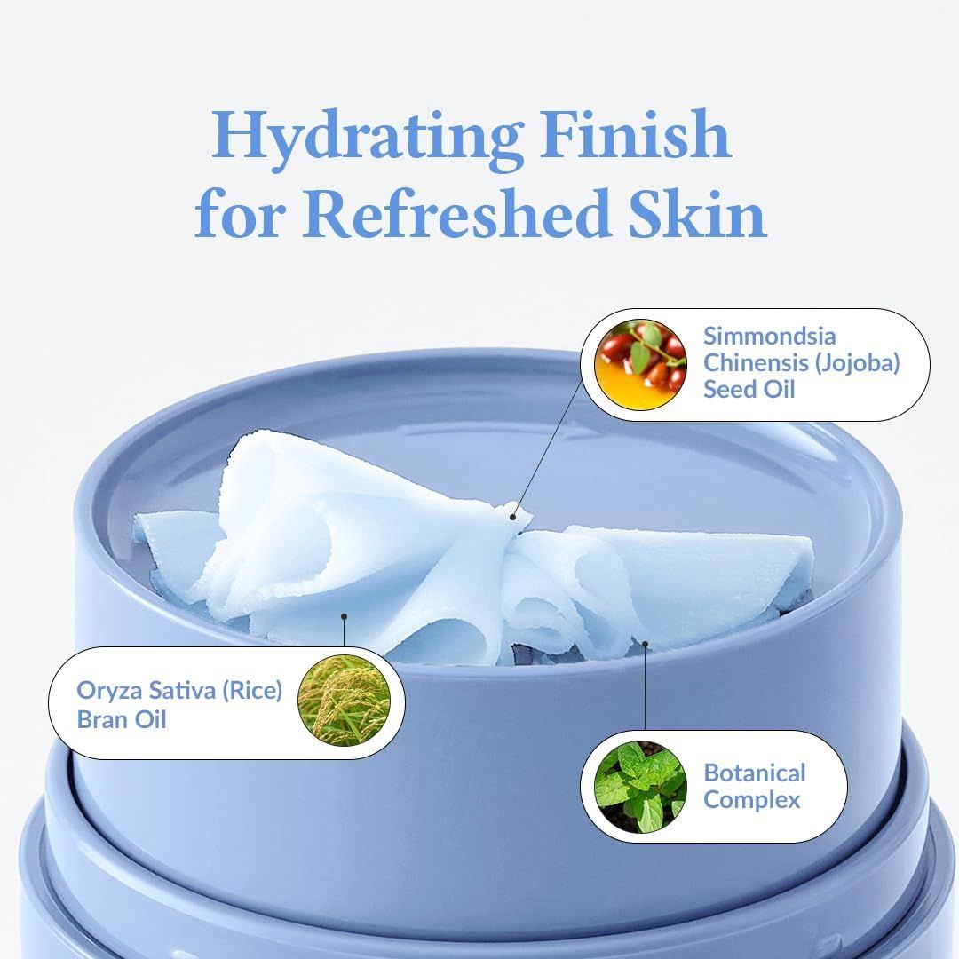 Dr. Althea Pore Refresh Grinding Cleansing Balm 50ml*