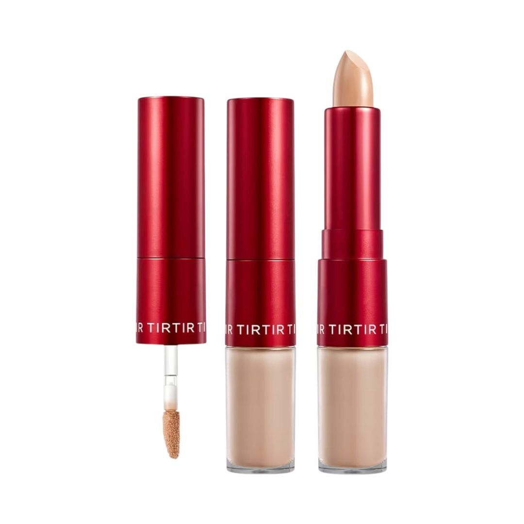 TIRTIR Glide &amp; Hide Blurring Concealer #5C