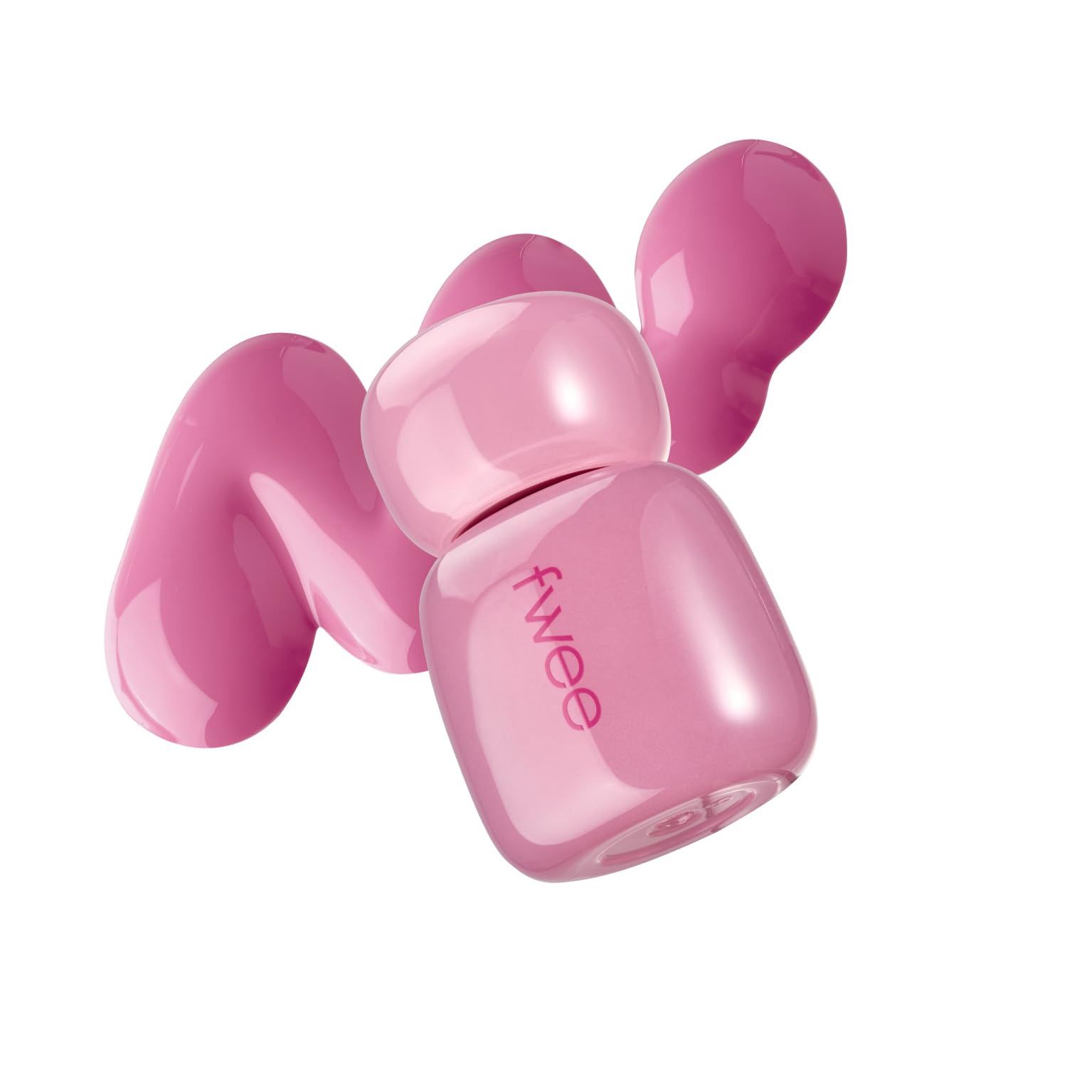 Fwee Pink Obsession Stay-Fit Lip Tint #G02 Lavender Pink