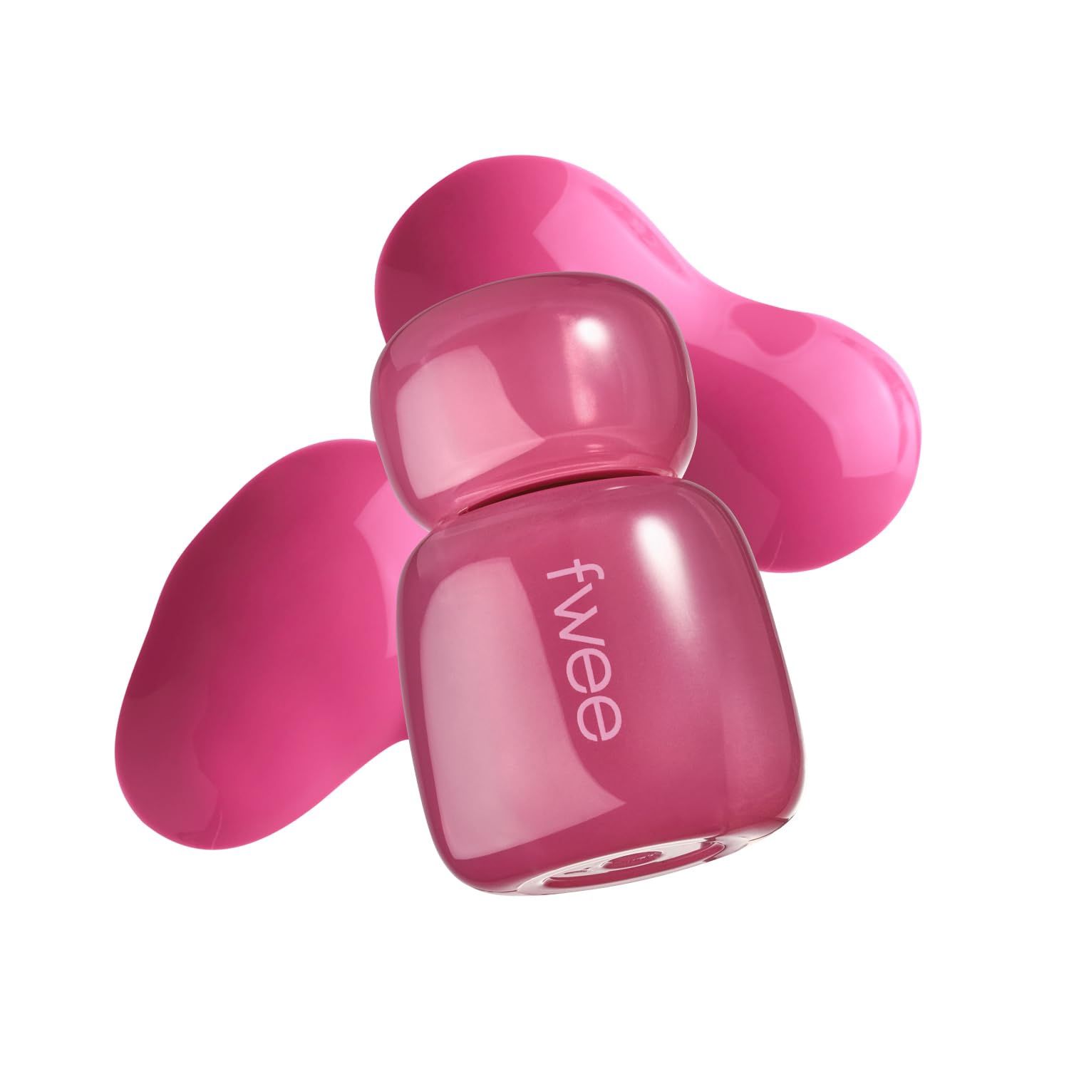 Fwee Pink Obsession Stay-Fit Lip Tint #G06 Way Pink