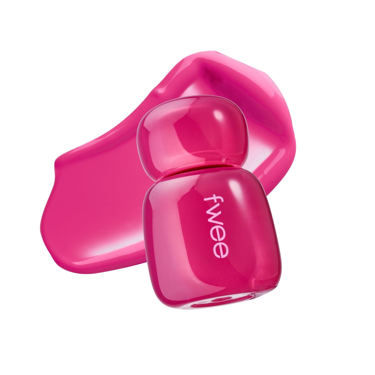 Fwee Pink Obsession Stay-Fit Lip Tint #G07 Kitsch Pink