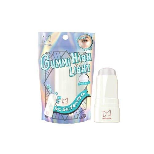 2Way World Gummi Highlight 01 #Sliver Moon
