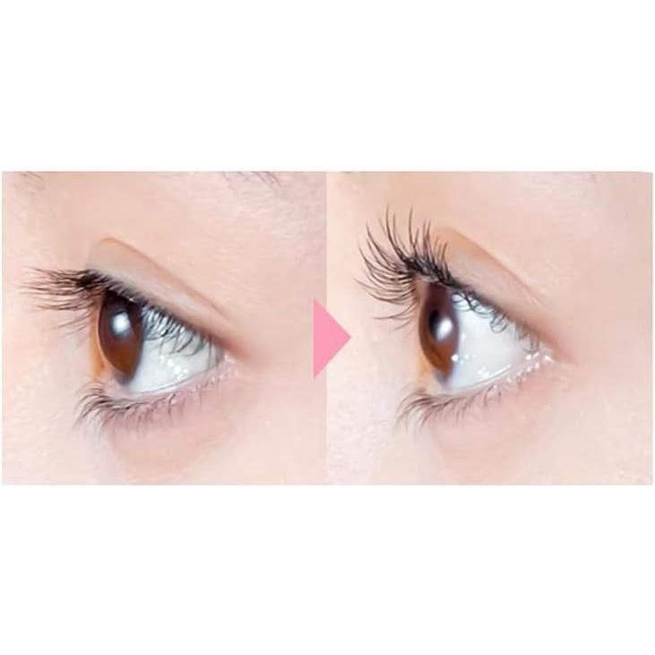 DUP Hyper Lift Mascara - Black