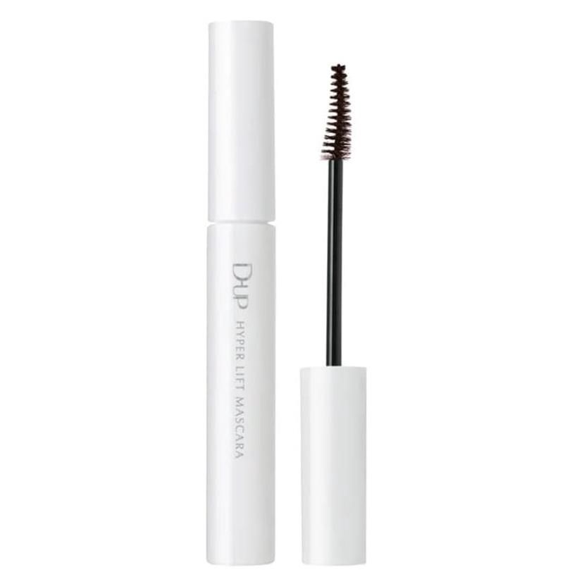 DUP Hyper Lift Mascara - Brown Black