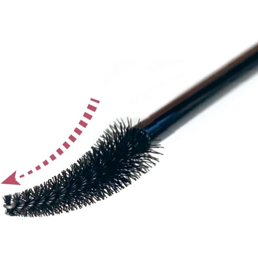 DUP Hyper Lift Mascara - Brown Black