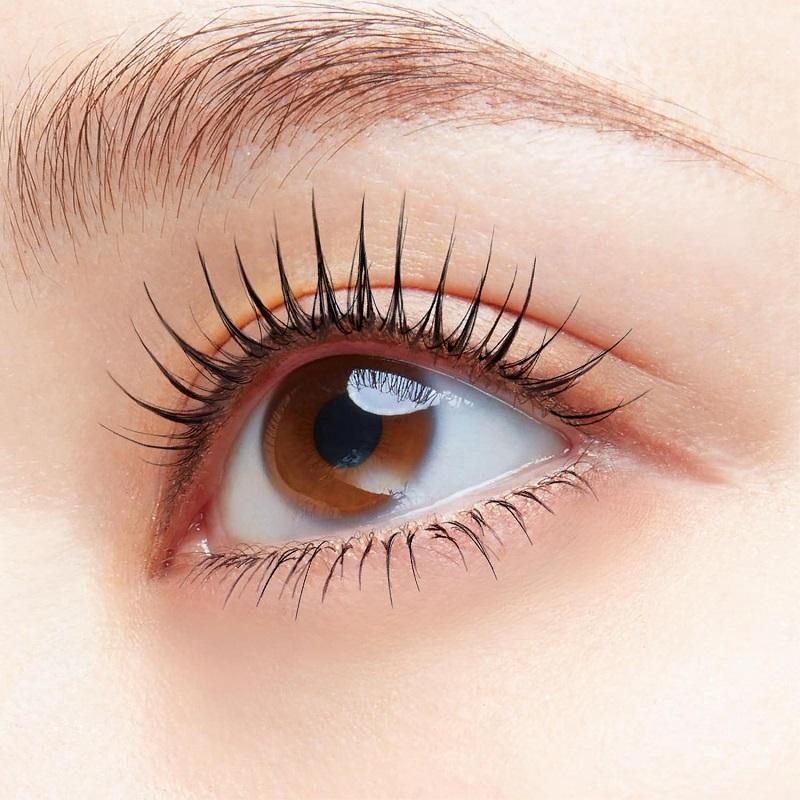 DUP Hyper Lift Mascara - Black