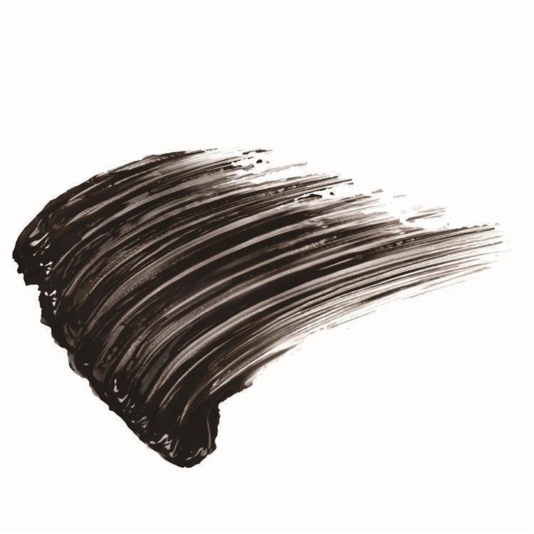 DUP Hyper Lift Mascara - Black