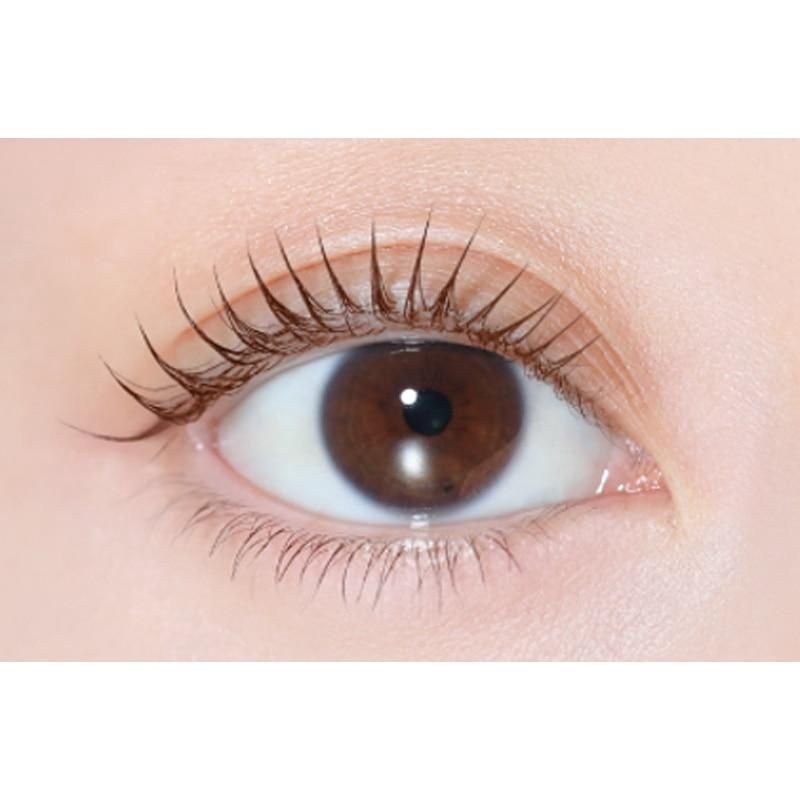 DUP Hyper Lift Mascara - Brown Black