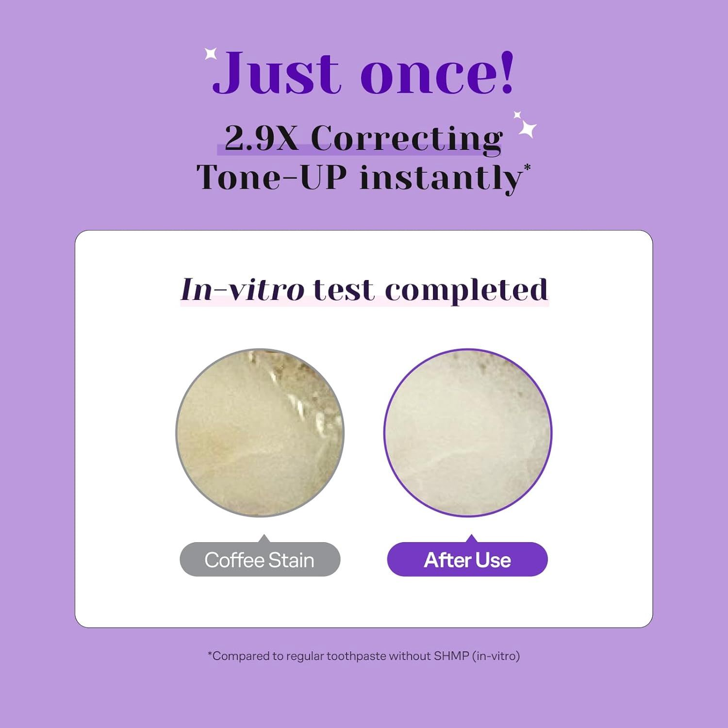 Euthymol Whitening Purple Corrector 106ml