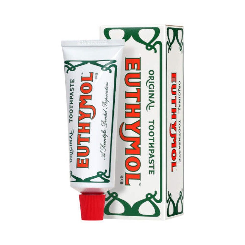 Euthymol Original Toothpaste 106ml