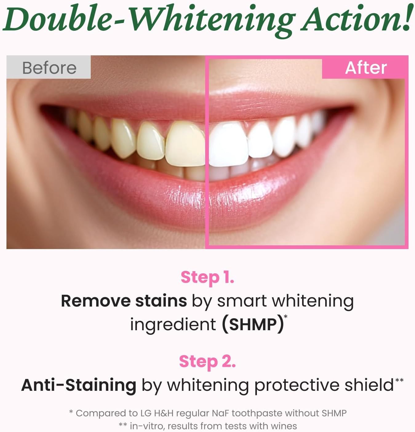 Euthymol Whitening Toothpaste 106ml