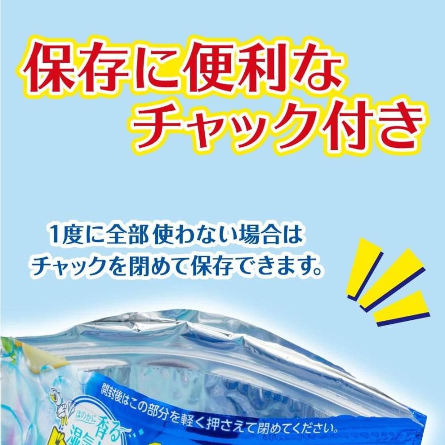 Hakugen Dry&amp;Dry UP Closet&amp;Wardrobe #White Aroma Soap
