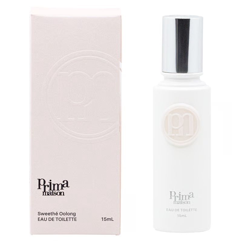 Prima Maison Eau de Toilette 15ml #Sweethe Oolong