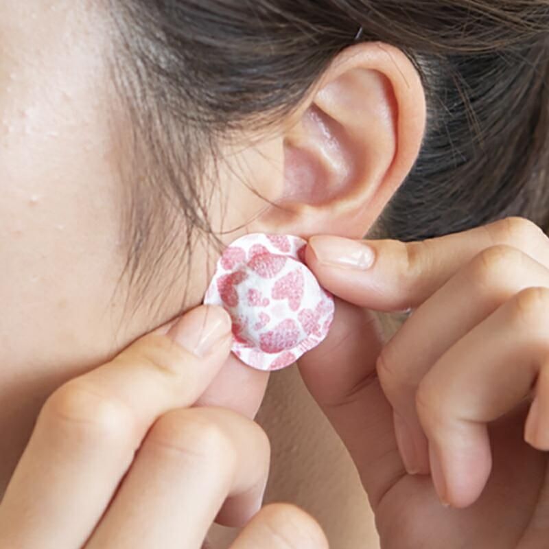 RelaxQ Hot Earrings 12pcs