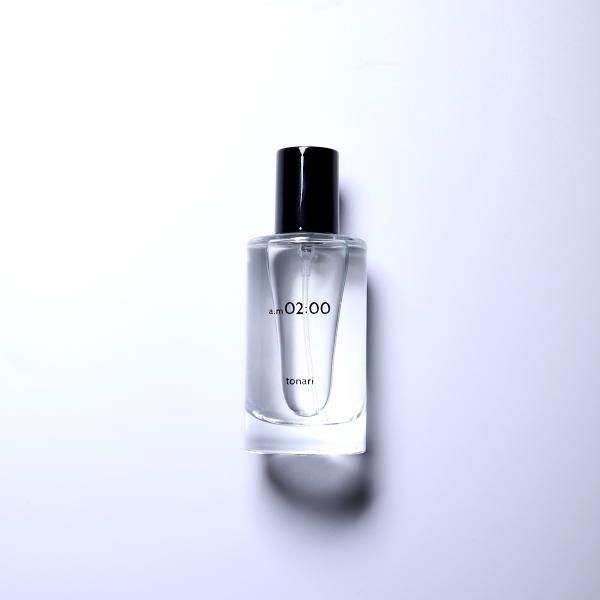 Tonari Eau de Toilette am02:00 30ml