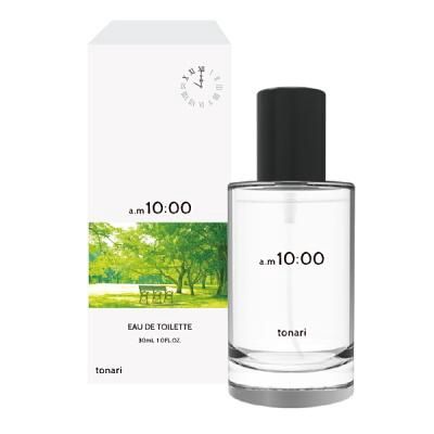 Tonari Eau de Toilette am10:00 30ml