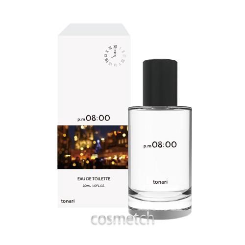 Tonari Eau de Toilette pm08:00 30ml