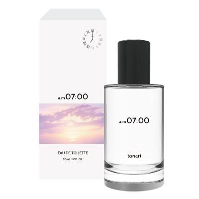 Tonari Eau de Toilette am07:00 30ml
