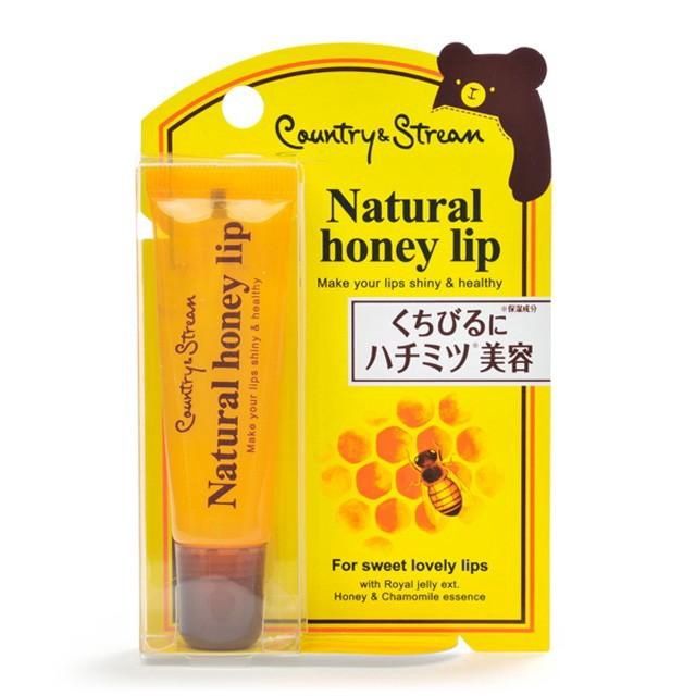 Country &amp; Stream Honey Full Lip HM