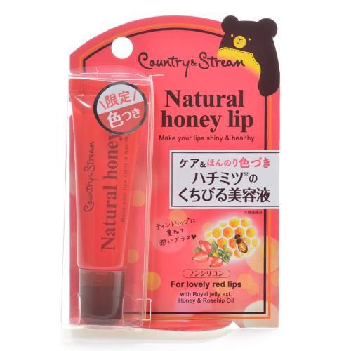 Country &amp; Stream Honey Full Lip R
