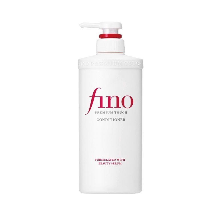Shiseido Fino Premium Touch Repair Conditioner 550ml