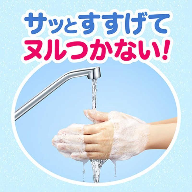 Kao Biore Foam Hand Soap Refill Fruit Flavor 430ml