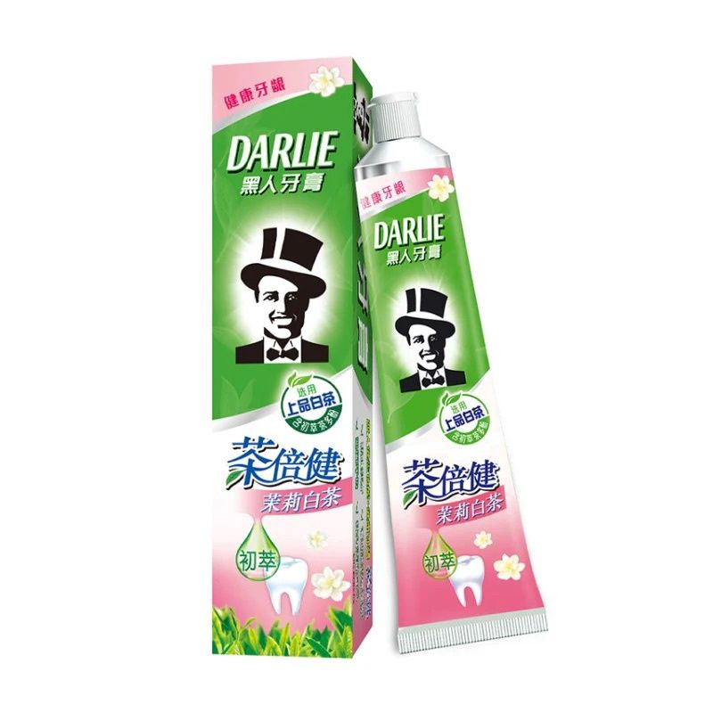 Haolai Jasmine White Tea Toothpaste 140ml