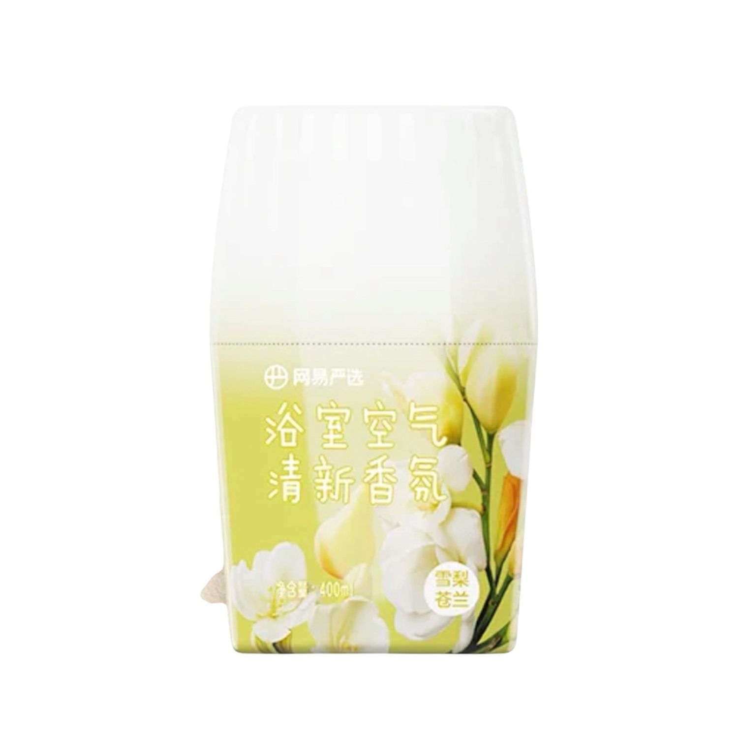 WangYiYanXuan Bathroom Air Fragrance Sydney Freesia 400ml