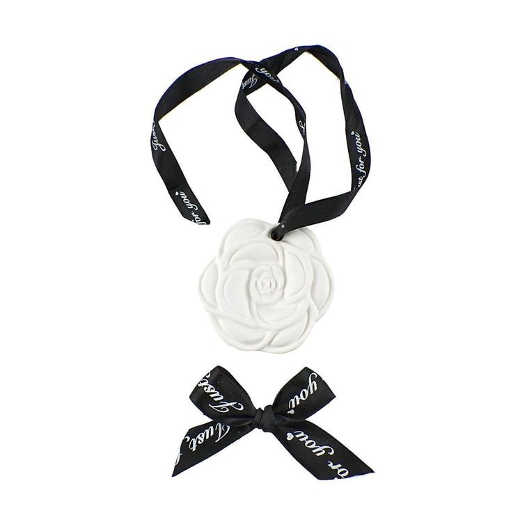 Yujianni Camellia Scented Sachet - Camellia